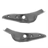 51497443809 51497443810 Es Adecuado para Bmw 3 F34 Gt Tira de Recorte Deflectora para Luz Trasera..