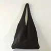 La bolsa tejida súper popular del verano para mujer, nuevo modelo 2026, estilo artístico, bolsa de playa tejida para vacaciones, bolso de hombro y cruzado
