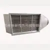 Intercambiador de Calor de Recuperación de Calor de Gas de Desecho Seco Suzhou Weixin Wgg Calentador de Placas de Gas de Alta Temperatura Adecuado para Altas Temperaturas