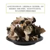 500g de oreja de madera silvestre seca de especialidad a granel, apta para restaurantes, olla caliente, comedores y cantinas, grande y crujiente, oreja de madera de Sichuan con dorsos blancos