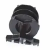 Esqueleto de transformador PQ50 Esqueleto de baquelita PQ50 Esqueleto horizontal de ranura doble PQ5038 BOBINA