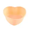 Novo copo de silicone espesso para bolo tigela de bolo de arroz cozido no vapor forma de bolo fácil de desenformar limpeza forma de silicone para assar