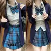 Camisa Branca Japonesa JK Slim Decote V Cintura Marcada para Mulheres, Puro Desejo Autêntico Estilo College Top Slim Versátil