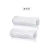 Protectores para dedos de manos y pies para molestias durante el ejercicio, diseño superpuesto y separador, protectores ortopédicos para dedos de los pies y mangas antirozaduras para callosidades duras