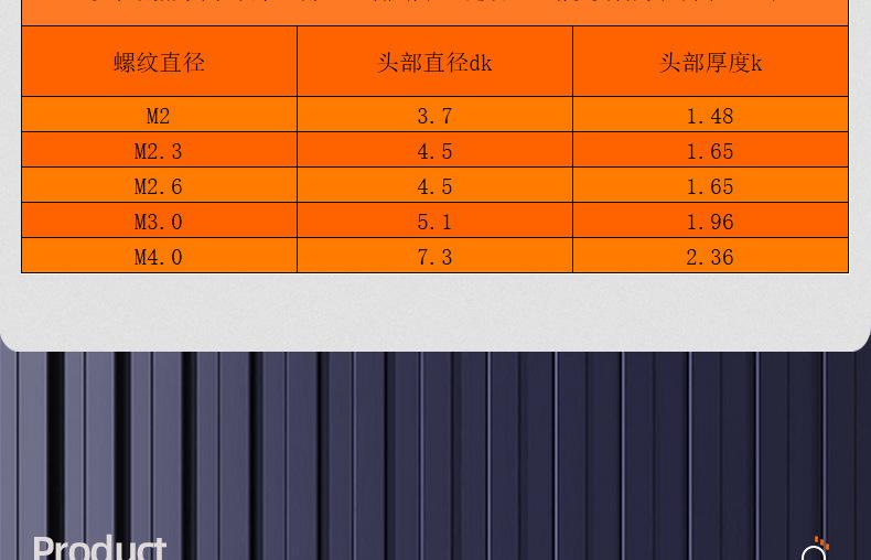 304不锈钢十字沉头割尾自攻螺丝_03_14.jpg