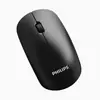 Ratón Inalámbrico Philips/Philips Spk7315 Ratón para Portátil de Escritorio Ratón de Oficina