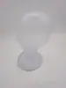 Suporte Inflável para Chapéu de Adulto Molde de Cabeça Suporte para Chapéu Display de Chapéu Adereço para Vitrine Fotografia 10 peças