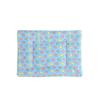 Tapete Pet de Coral Fleece Amazon Tapete Quente para Cachorro Cobertor Ninho Tapete de Dormir Tapete para Gato Resistente a Mordidas Fácil de Limpar Atacado