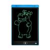 Placa de escrita LCD de 8,5 polegadas, 10 polegadas e 12 polegadas, placa de desenho de grafite infantil, placa de desenho eletrônica, placa de escrita, placa de desenho LCD