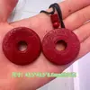 Calabaza de Oro Arena Púrpura Cinabrio, Torre Leifeng, Moneda de Dinero Fantasma de la Montaña Xiaoyu, Colgante del Año del Zodiaco para Hombres y Mujeres al por Mayor