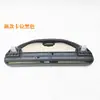 SuiTable para Volkswagen Polo POLOT5T6 Touran Estuche para Gafas Techo Interior Manija Modificado Estuche para Gafas 18D 857465
