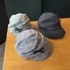 Corea del Sur 2026 Nuevo Sombrero de Bombín Dulce para Mujer Otoño Invierno Moda Literaria Viaje Gorra Plana Plegada