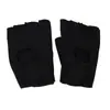 Guantes de Ciclismo Transfronterizos, Guantes Deportivos de Medio Dedo, Equipo de Protección Antideslizante para Palma para Barra Horizontal y Mancuernas, Guantes de Entrenamiento Fitness, Verano