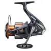26 años Nací todos los modelos carretes de spinning carretes de baitcasting para todos los escenarios