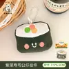 Amuletos de Muñeca Originales Serie Tomate Tengyi, Decoraciones para Mochila de Niña, Colgantes Versátiles, Llaveros, Amuletos Pequeños al por Mayor