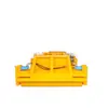 Quebra-gelo Montado em Veículo Equipamento de Limpeza de Neve e Quebra de Gelo para Manutenção de Estradas de Inverno Quebra-gelo Montado em Veículo Mecânico