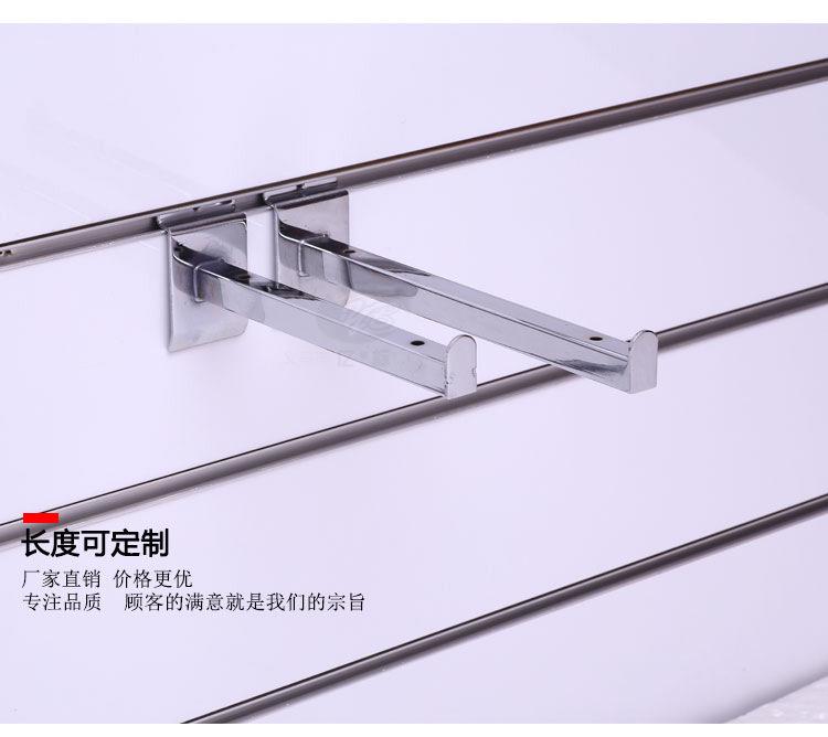 槽板方管带吸盘玻璃托_08