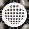 Resistente a Altas Temperaturas Pantalla de Placa de Ptfe Filtro Partición Distribuidor de Gas Accesorios de Ptfe