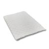 Paneles Auto-Adhesivos de Fibra de Poliéster para Aislamiento Acústico de Automóviles Suministrados de Fábrica, Algodón Absorbente de Sonido y Reductor de Ruido, Aislamiento Térmico, Retardante de Llama, Inodoro Algodón Windsor