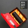 Taza Aislada con Revestimiento Interior de Zisha de Yixing para Hombres, Taza de Té Simple para Oficina, para Preparar, Regalo de Negocios Saludable para Esposo, Fija