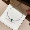 Pulseira Oval Exquisita em Zircônia Estilo Francês, Luxo Leve, Sensação de Alto Padrão, Pulseira Versátil, Design Elegante e Moderno, Joia de Mão de Nicho