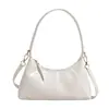 Bolso Cruzado de Hombro Único Estilo Retro Nicho Francés para Mujer Verano 2025 Nuevo Estilo Versátil Estilo Commuter Urbano