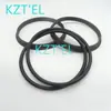 Kit de sellado 9G-5343 D6H D6M motor anillo de sellado de cono doble accesorios para bulldozer cargador
