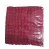 2.5 con encaje de hilo rosa flor PE flor de espuma flor seca caja de dulces caja de regalo accesorios corona tejida vid