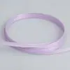 Cinta Acanalada de Colores Transfronteriza 0.6cm Hecha a Mano DIY Flor Lazo Caja de Regalo Cinta para Hornear Cinta Decorativa