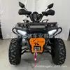 Veículo todo-o-terreno ATV, veículo off-road de quatro rodas para praia, grande motocicleta de praia para adultos ao ar livre, fornecimento direto do fabricante