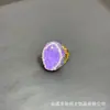 Corrente para Suéter com Inlay de Raposa de Nove Caudas em Novo Estilo, Pingente de Colar Retrô Personalizado com Diamante Tcheco, Fornecimento Direto da Fábrica Atacado