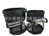 Fornecimento transfronteiriço personalizado de vasos de plantio, sacos de plantio de tecido não tecido, vasos de plantio grandes de feltro, vasos para batatas, vasos de plantio