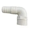 Interfaz de codo de 90 grados compatible con Hayward SPX1105Z3, SPX1105Z4, SPX1091Z7