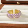 Colección de Anillos Multiestilo, Estilo Chino Nuevo Vintage, Anillos Estilo Ins, Varios Diseños Mixtos, Compra al por Mayor, Suministro Directo desde la Fuente