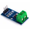 Módulo Acs712 Acs724 Rango 5A 20A 30A Placa de Detección de Corriente Sensor de Corriente Hall