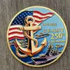 Moedas Commemorativas Personalizadas