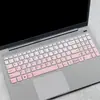 Adecuado para cubierta de teclado 2020 Lenovo IdeaPad Slim 5i película protectora para portátil de 15.6 pulgadas