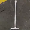 Llave de T en Forma de 7 para Válvula de Oxígeno, Llave de Cabeza Única y Doble Cabeza para Cilindros de Oxígeno, Acetileno, Argón y Propano