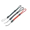 Cordón de nailon de pino para teléfono móvil, cordón corto de color para taza de agua, altavoz, pequeño ventilador, interfono, cuerda antipérdida para la muñeca