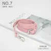 Correas Ajustables al por Mayor para Modificación de Bolsos DIY, Adecuadas para Bolsos Mini Longchamp