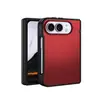 Funda magnética anticaída para iPhone y iPhone 18 Duo de Amazon. Funda protectora plegable para teléfono móvil.