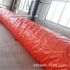 Zhongwei Fabricação Mina Esqueleto Barragem Qualidade Garantia Tecido Revestido de PVC Barragem de Pressão Positiva para Ventilador Subterrâneo