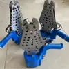 Potentes Tijeras Neumáticas para Minería para Corte Rápido, Tijeras Neumáticas para Minería Tipo Qcj-10
