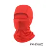Gorro Táctico de Malla Transpirable de Secado Rápido Transfronterizo para Ciclismo, a Prueba de Polvo y Sol, Pasamontañas para Deportes de Montañismo y Pesca