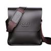 POLO Bolso de Hombre Bolso de Hombro de Negocios Paul Casual AliExpress Amazon Fuente de Fábrica Transfronteriza Maletín de Hombre