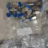 Conector rápido de empuje Festo Qs-G1/4-8