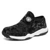 Venta al por mayor de zapatos de golf para hombres y mujeres, zapatos de entrenamiento casuales, zapatos deportivos casuales para exteriores, tallas 35-47, envío directo.