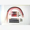 Máquina de Soldadura por Puntos con Condensador de Serie 5.6V6V2 Portátil Placa de Control Pequeña Kit Completo de Accesorios DIY Máquina de Soldadura por Puntos
