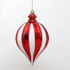 Colgante de bola de nuez de calabaza Decoraciones para árbol de Navidad Galvanoplastia Plástico Bola pintada Cadena de suministro transfronteriza Venta al por mayor Navidad