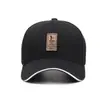 Sombreros Transpirables Absorbentes de Sudor para Hombres y Mujeres de Primavera y Otoño Gorras de Béisbol Gorras con Visera Deportivas y de Ocio Protección Solar Sombreros para el Sol Sombreros de Pesca